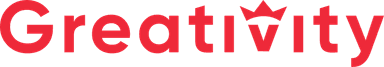 red logo